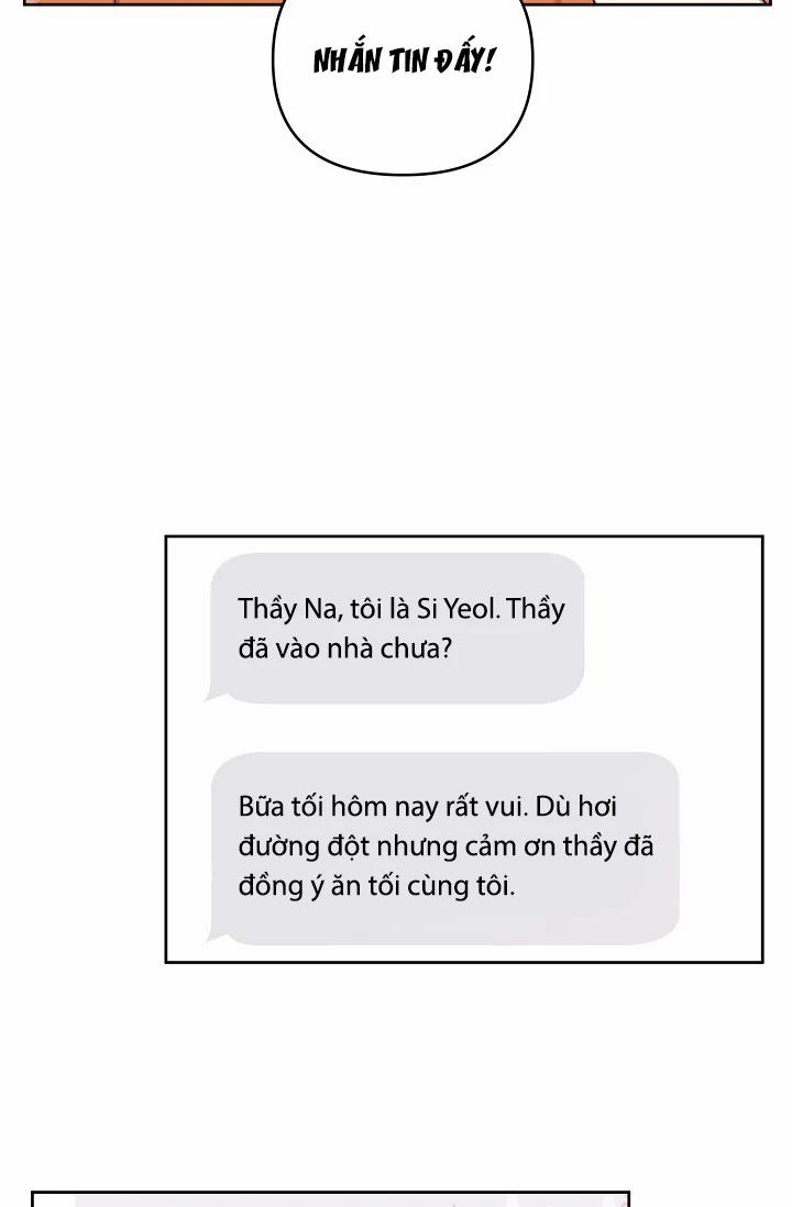 Thần Tượng Đến Rồi!? 4 trang 21