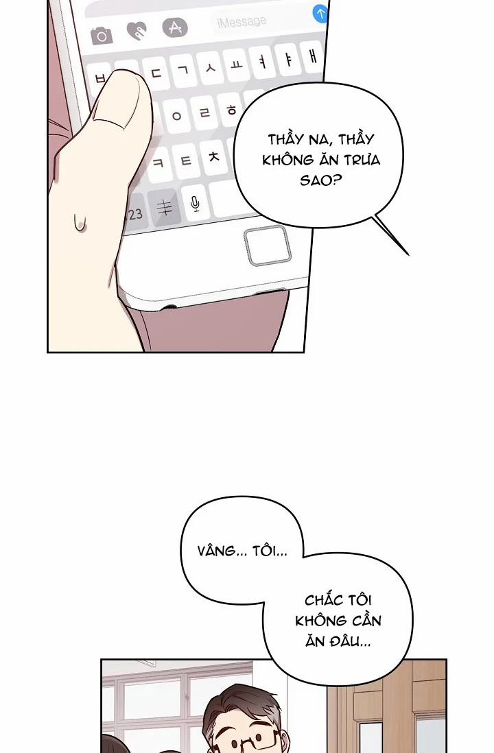 Thần Tượng Đến Rồi!? 4 trang 34