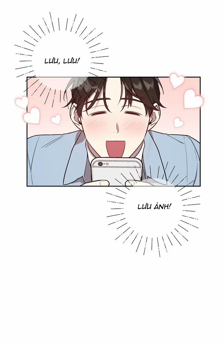 Thần Tượng Đến Rồi!? 4 trang 37