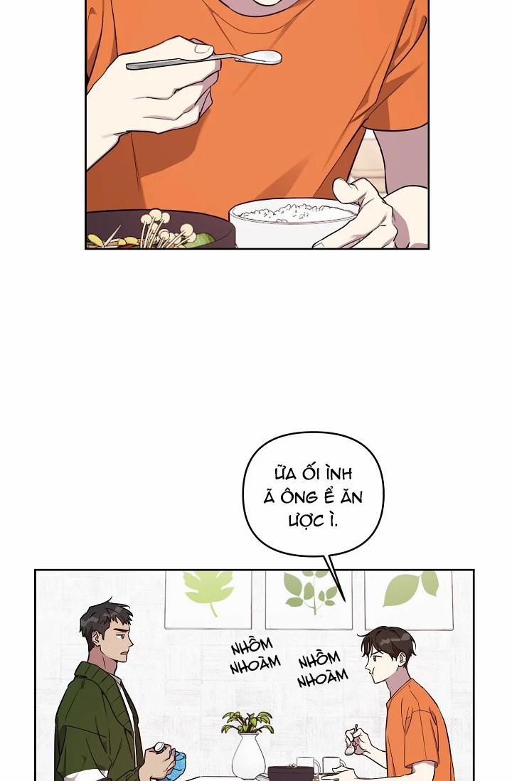 Thần Tượng Đến Rồi!? 4 trang 4