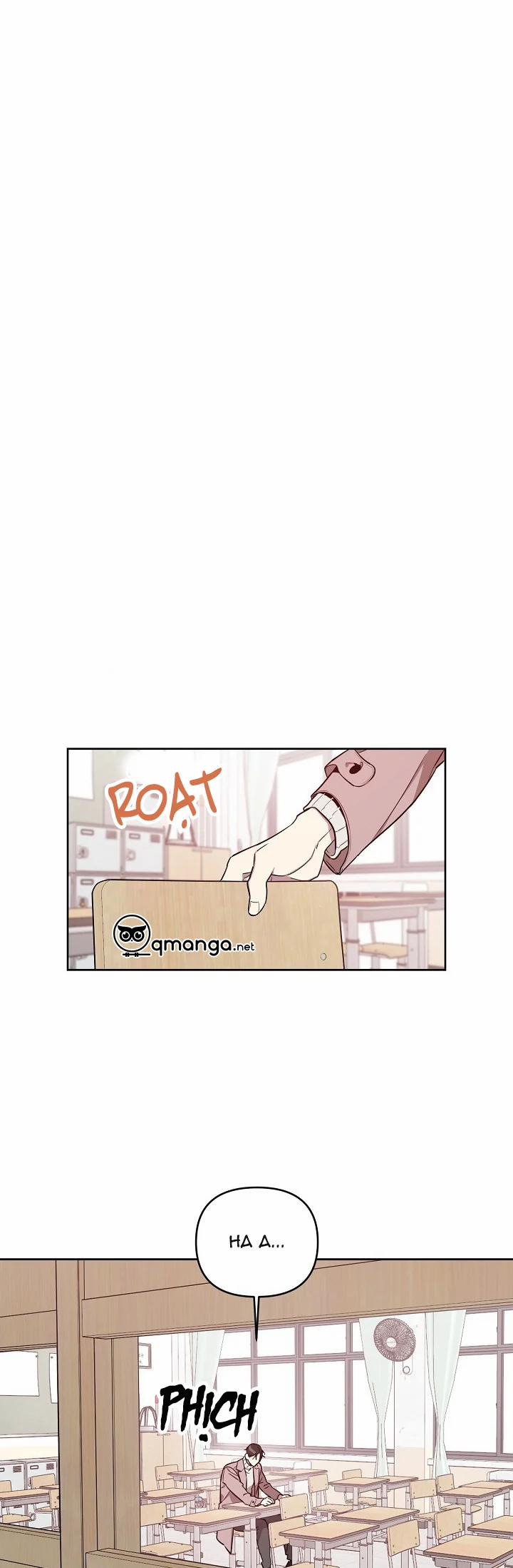 Thần Tượng Đến Rồi!? 4 trang 45