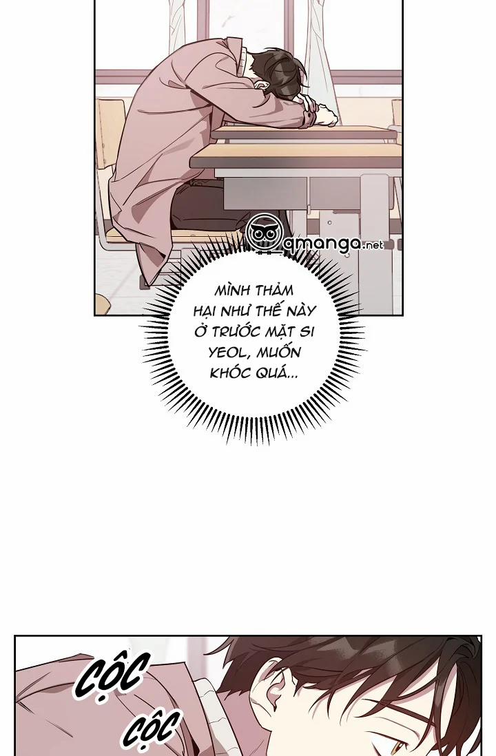 Thần Tượng Đến Rồi!? 4 trang 47