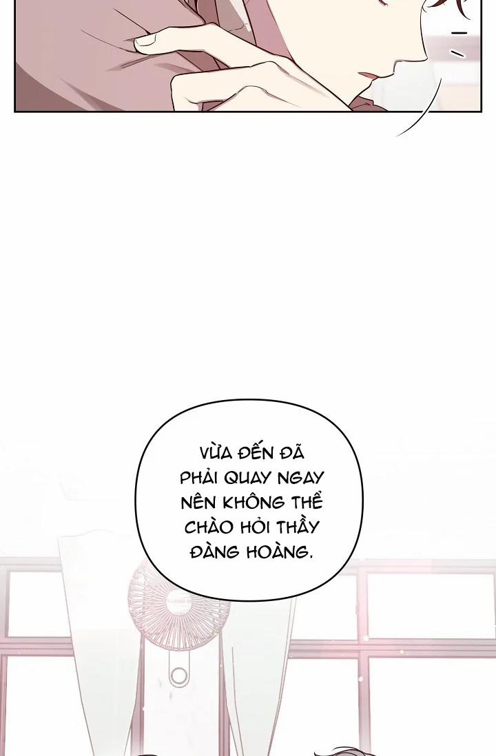 Thần Tượng Đến Rồi!? 4 trang 48