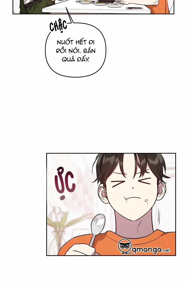 Thần Tượng Đến Rồi!? 4 trang 5