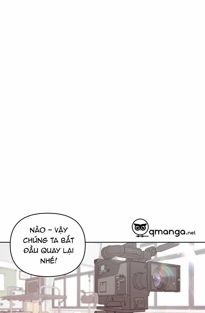 Thần Tượng Đến Rồi!? 5 trang 21