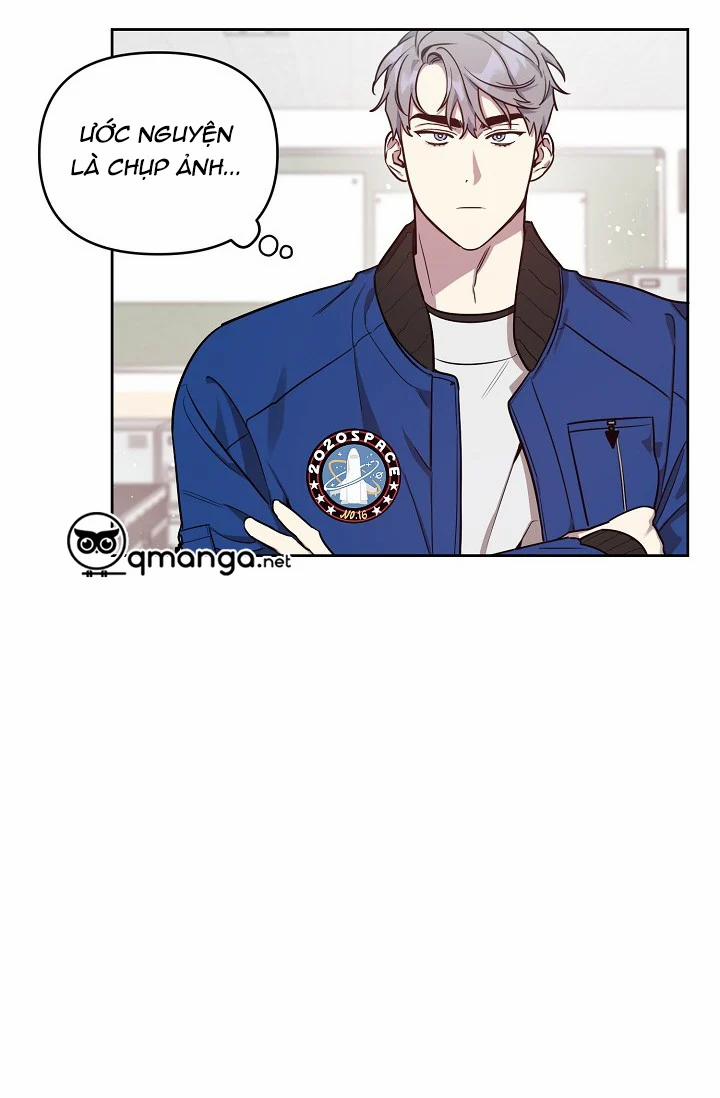 Thần Tượng Đến Rồi!? 5 trang 24