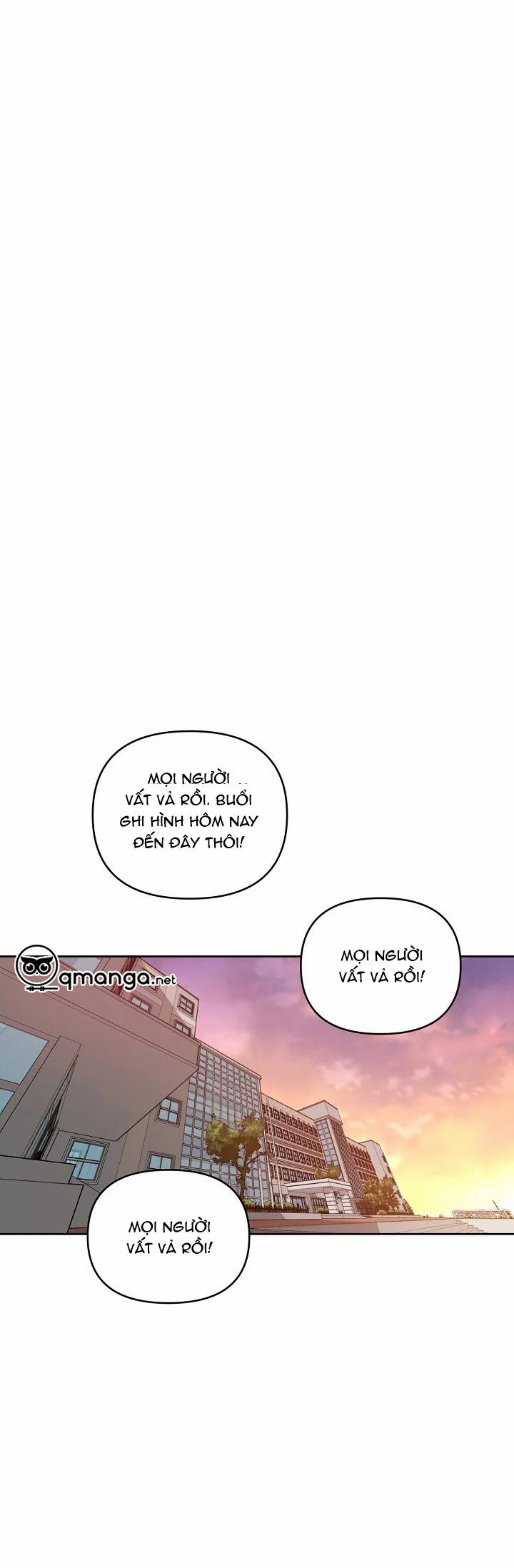 Thần Tượng Đến Rồi!? 5 trang 34