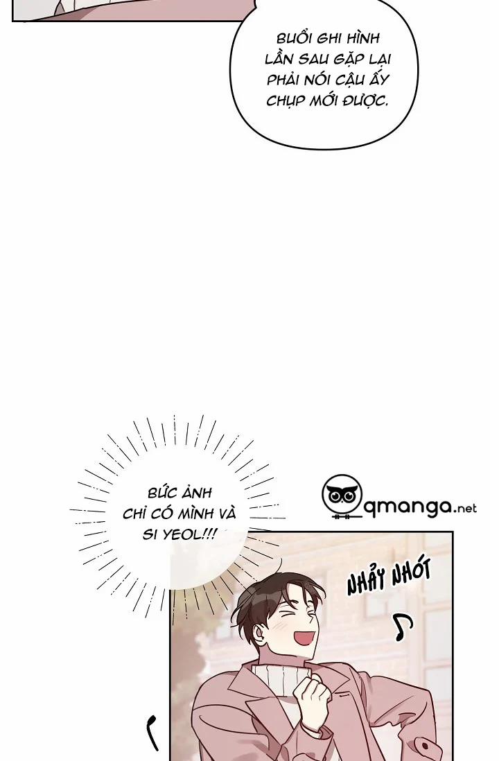 Thần Tượng Đến Rồi!? 5 trang 38