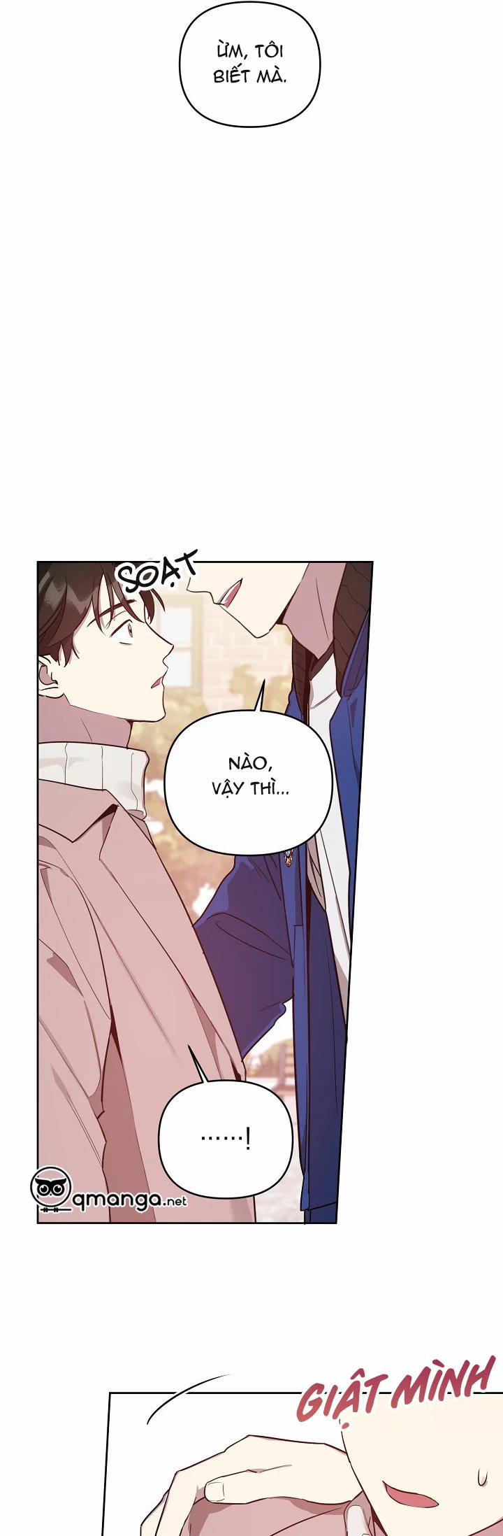 Thần Tượng Đến Rồi!? 5 trang 43