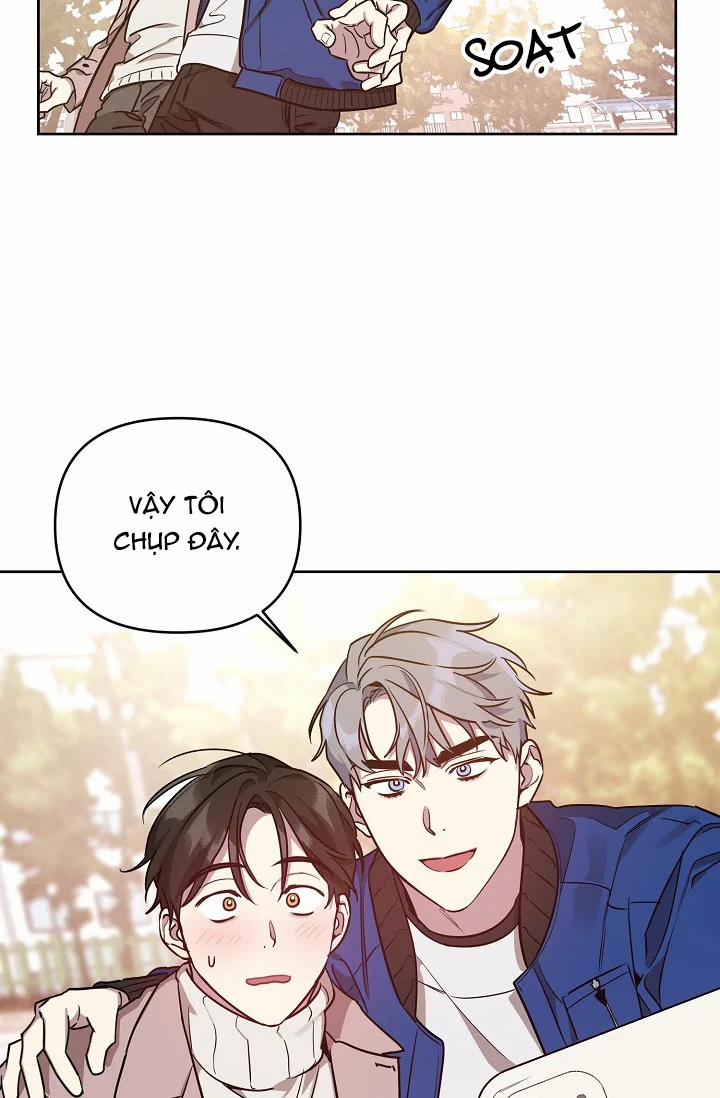 Thần Tượng Đến Rồi!? 5 trang 47