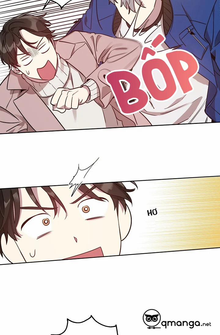 Thần Tượng Đến Rồi!? 5 trang 50