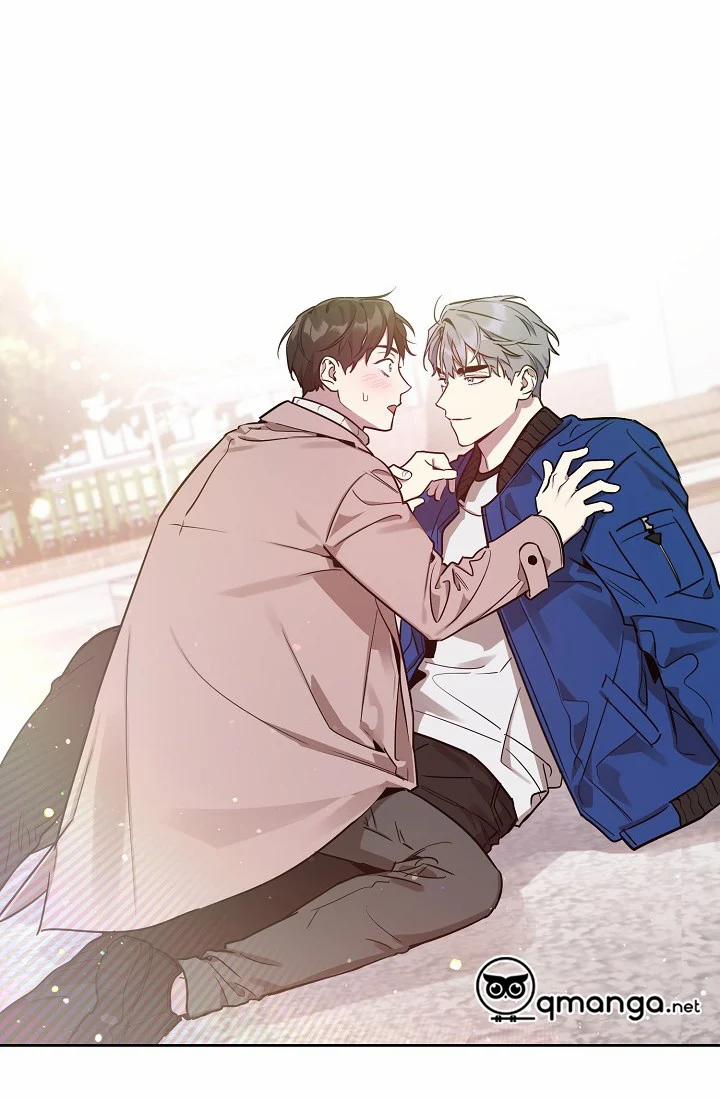 Thần Tượng Đến Rồi!? 5 trang 56