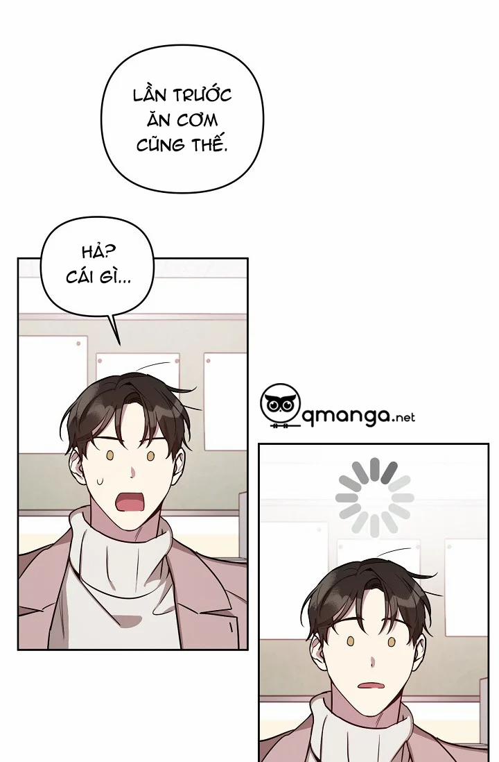 Thần Tượng Đến Rồi!? 5 trang 8