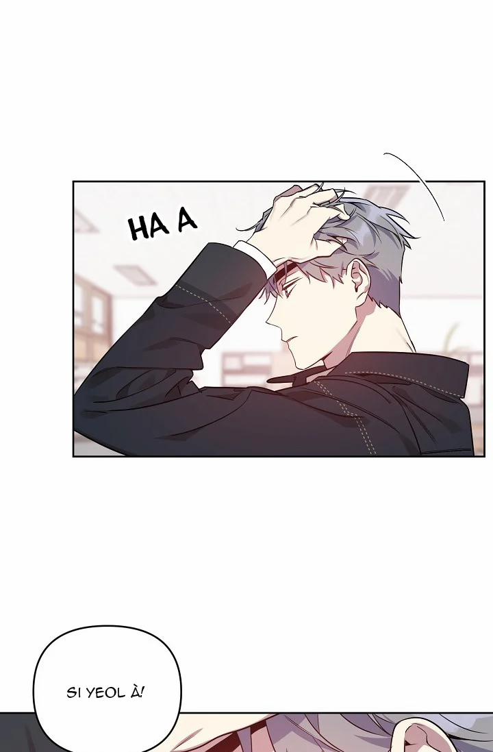 Thần Tượng Đến Rồi!? 7 trang 13