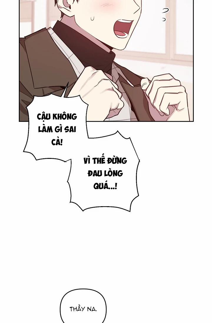 Thần Tượng Đến Rồi!? 7 trang 28