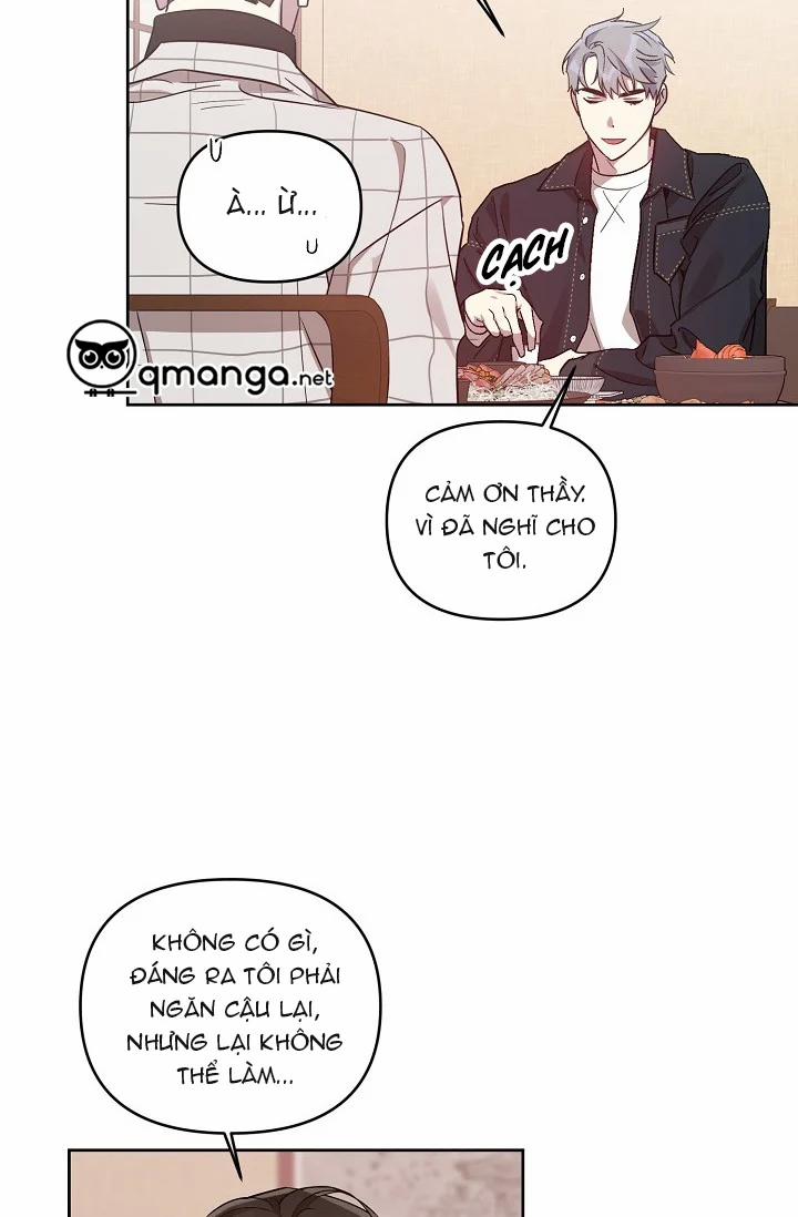 Thần Tượng Đến Rồi!? 7 trang 35