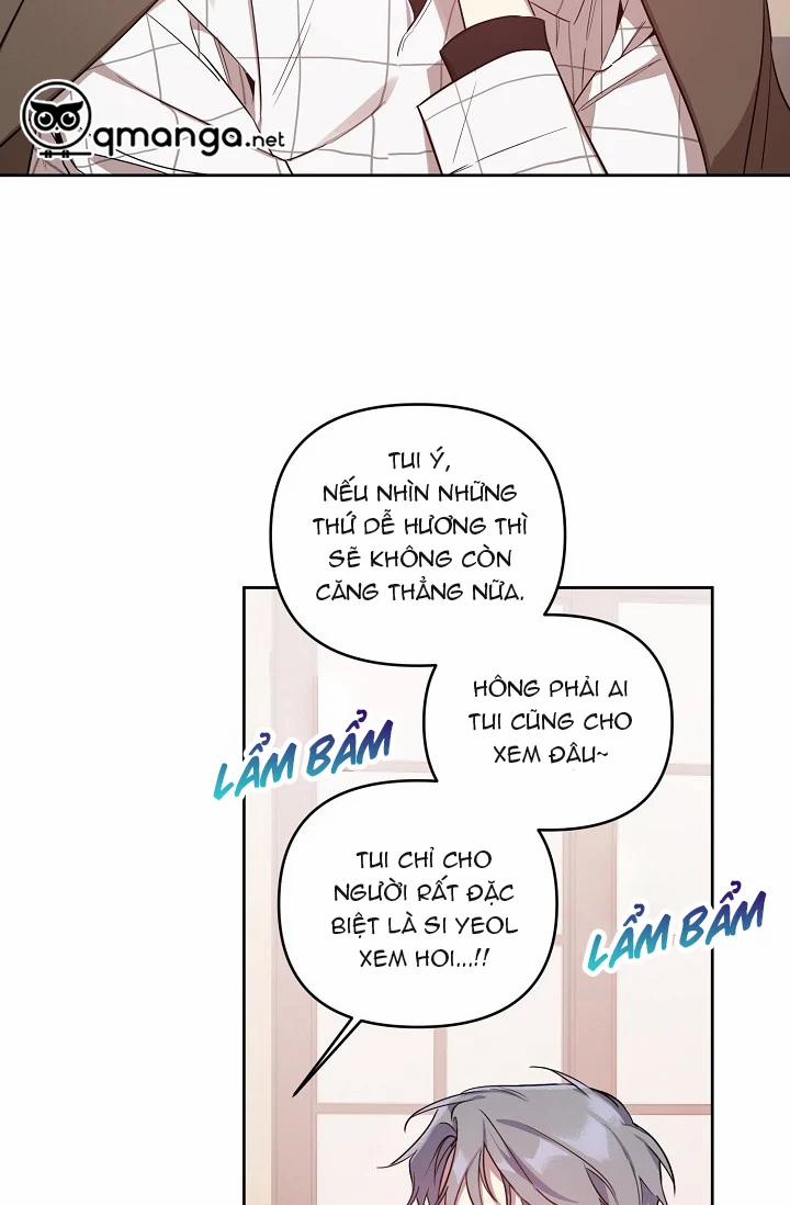 Thần Tượng Đến Rồi!? 7 trang 45