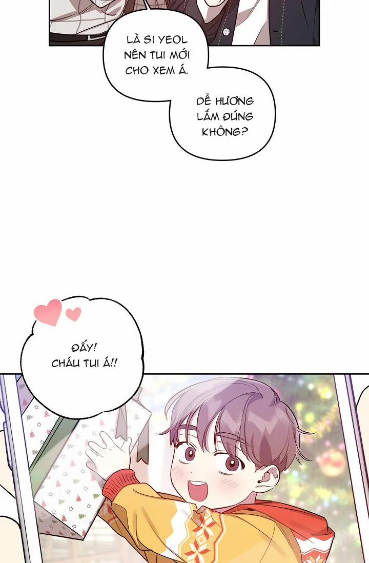 Thần Tượng Đến Rồi!? 7 trang 48