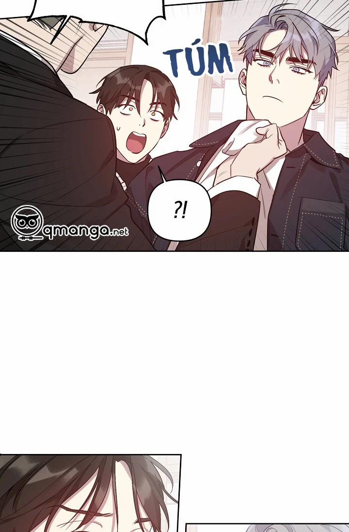 Thần Tượng Đến Rồi!? 7 trang 7