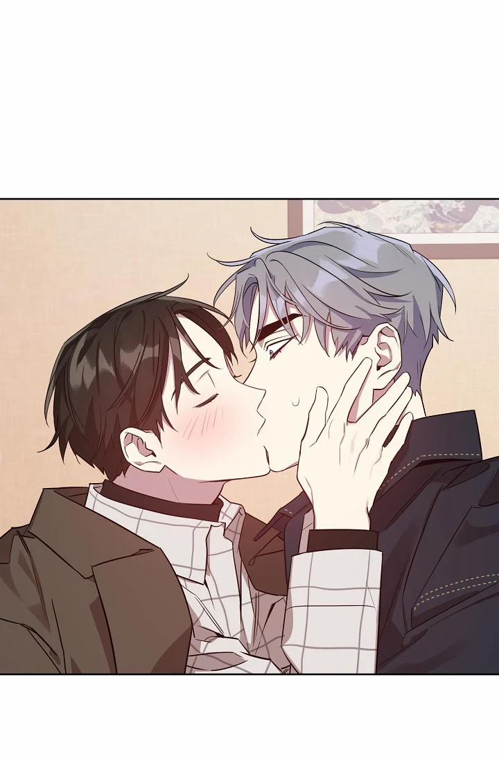 Thần Tượng Đến Rồi!? 8 trang 1