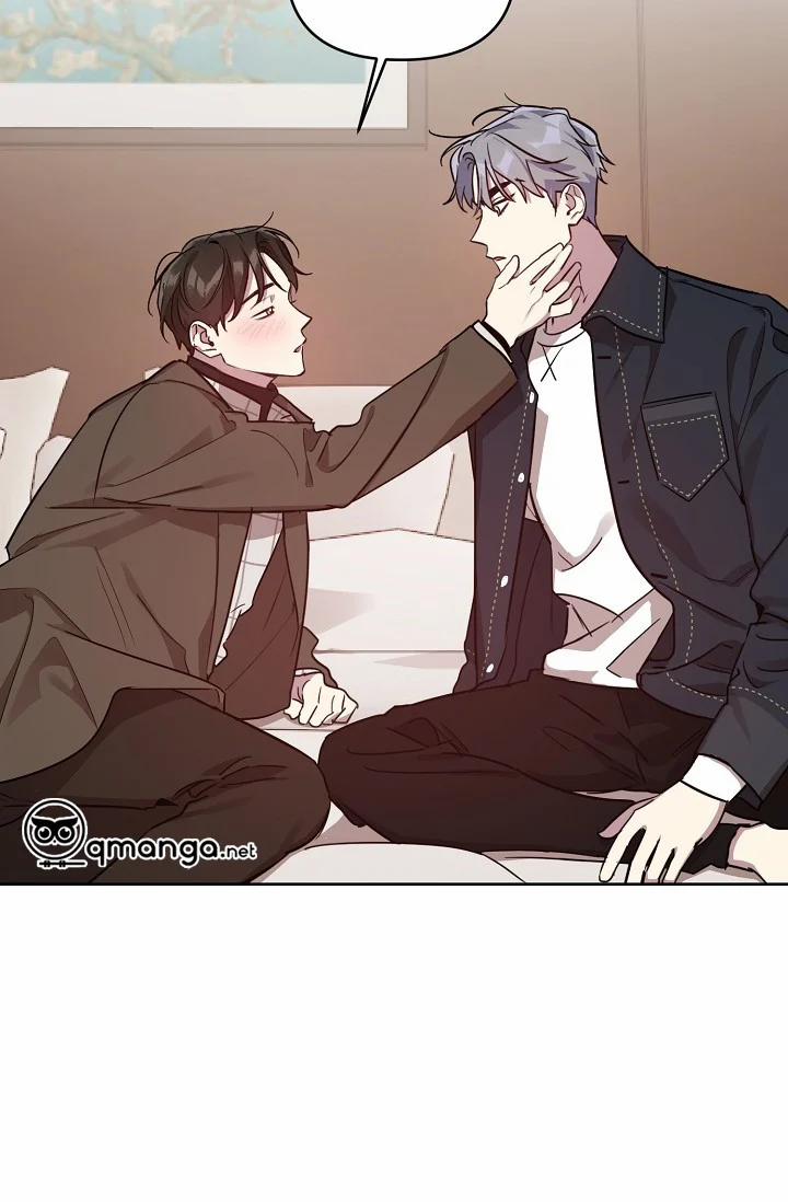 Thần Tượng Đến Rồi!? 8 trang 15