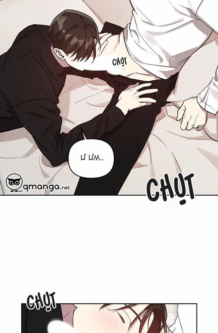 Thần Tượng Đến Rồi!? 8 trang 22