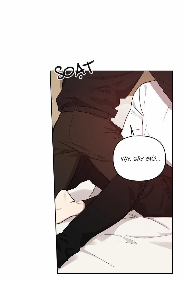 Thần Tượng Đến Rồi!? 8 trang 24