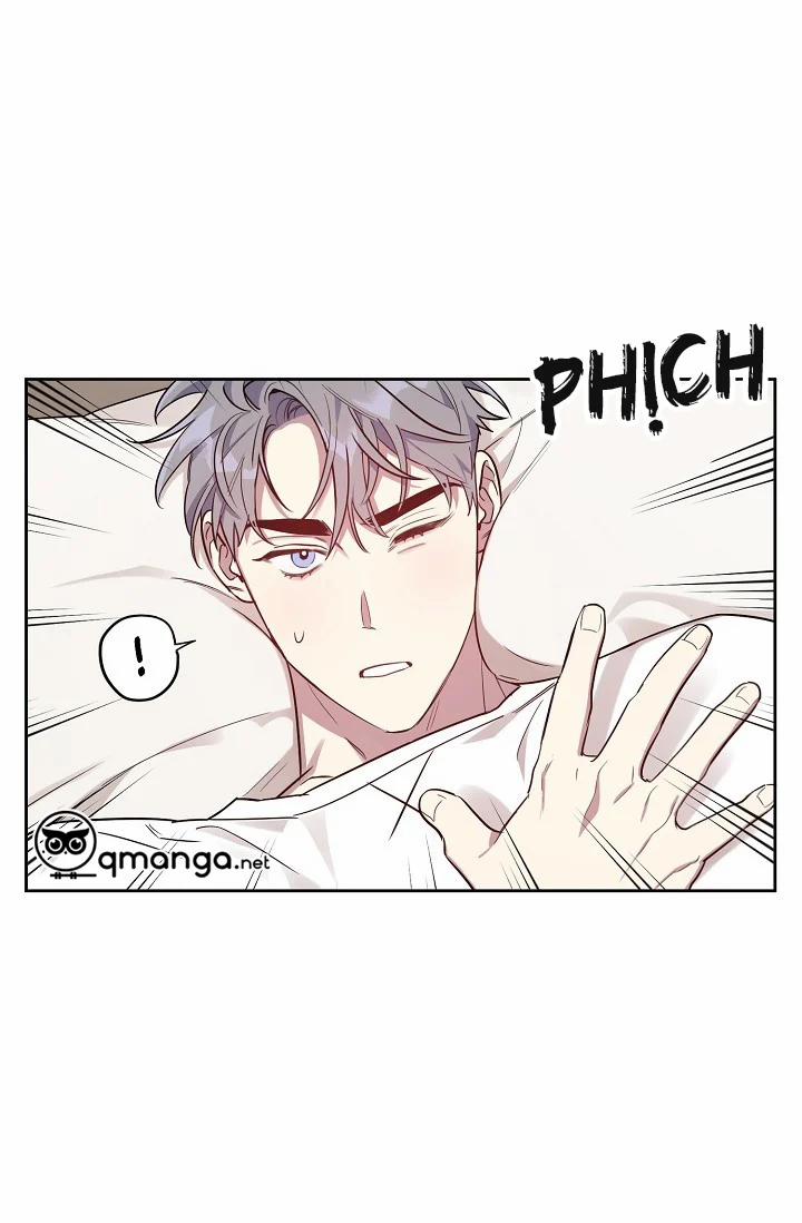 Thần Tượng Đến Rồi!? 8 trang 25