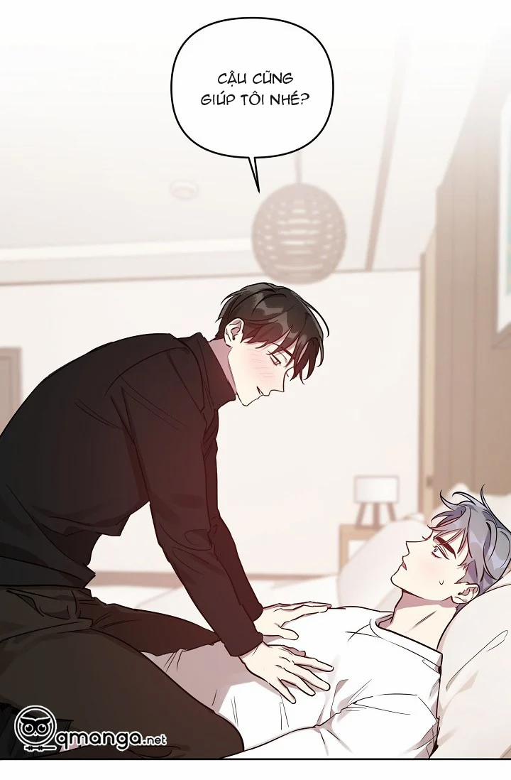 Thần Tượng Đến Rồi!? 8 trang 26