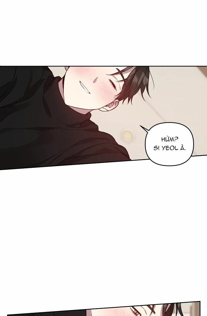 Thần Tượng Đến Rồi!? 8 trang 27