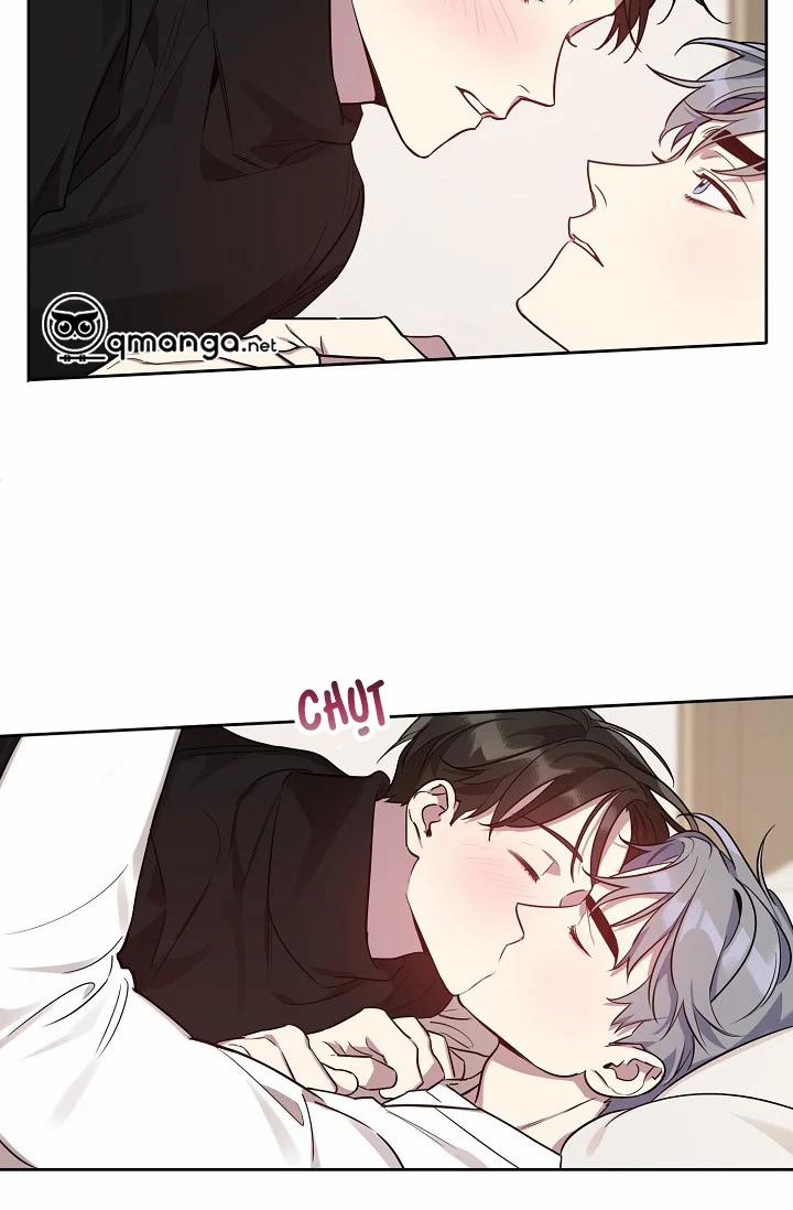 Thần Tượng Đến Rồi!? 8 trang 28