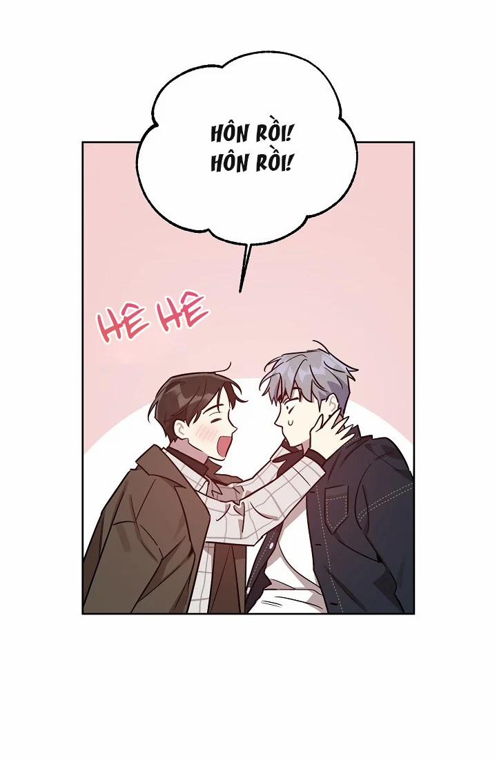 Thần Tượng Đến Rồi!? 8 trang 3