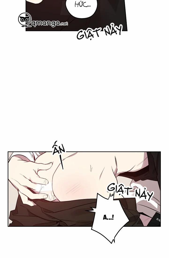 Thần Tượng Đến Rồi!? 8 trang 33