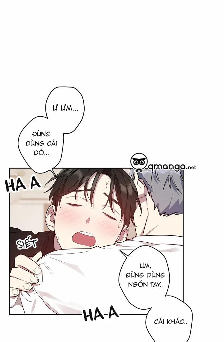 Thần Tượng Đến Rồi!? 8 trang 34