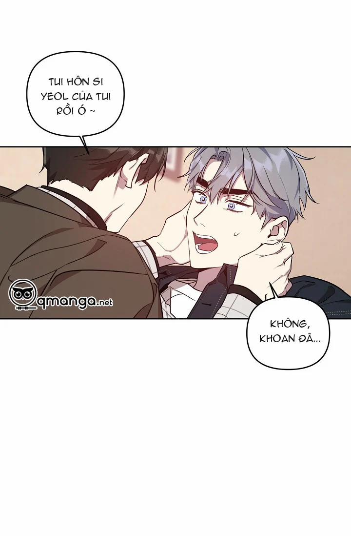 Thần Tượng Đến Rồi!? 8 trang 4