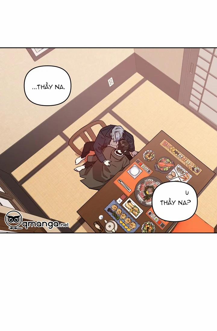 Thần Tượng Đến Rồi!? 8 trang 6