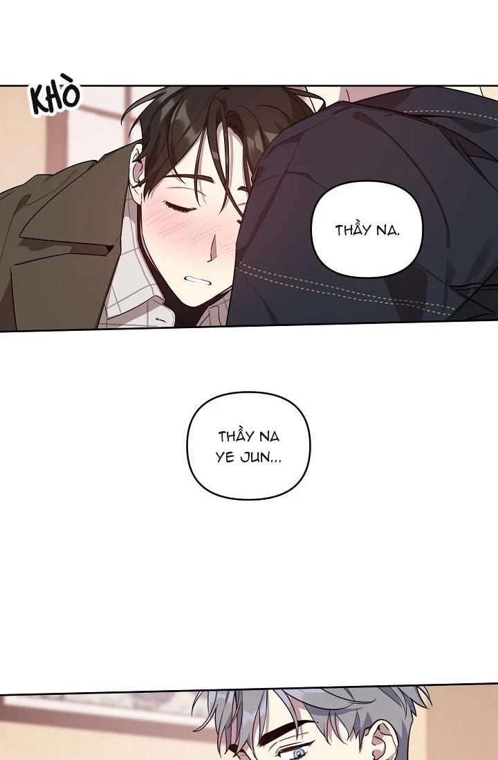 Thần Tượng Đến Rồi!? 8 trang 7