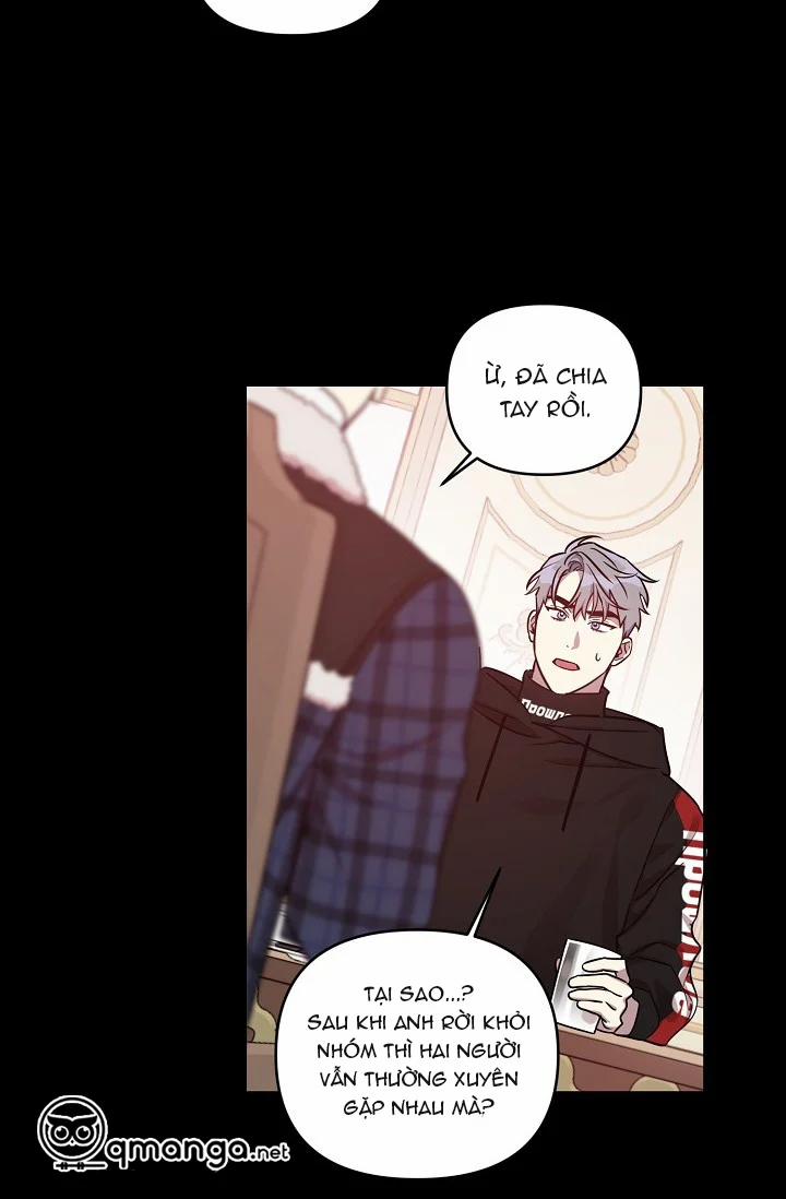 Thần Tượng Đến Rồi!? 9 trang 24