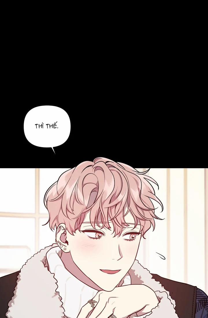 Thần Tượng Đến Rồi!? 9 trang 25