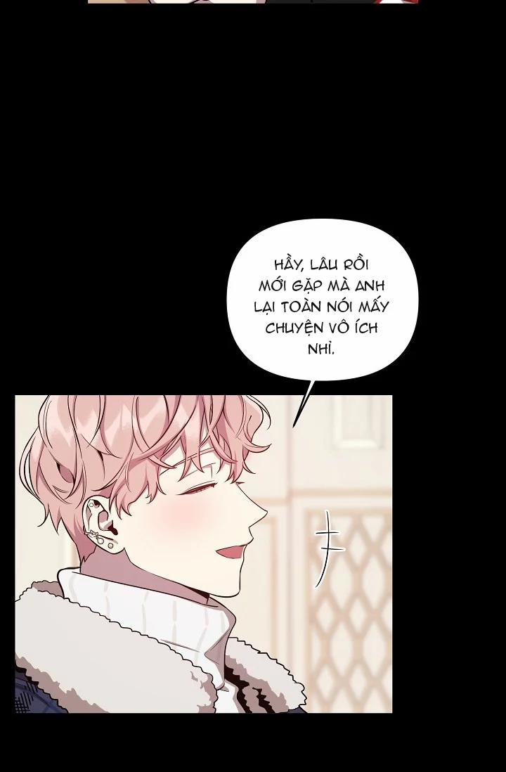 Thần Tượng Đến Rồi!? 9 trang 28