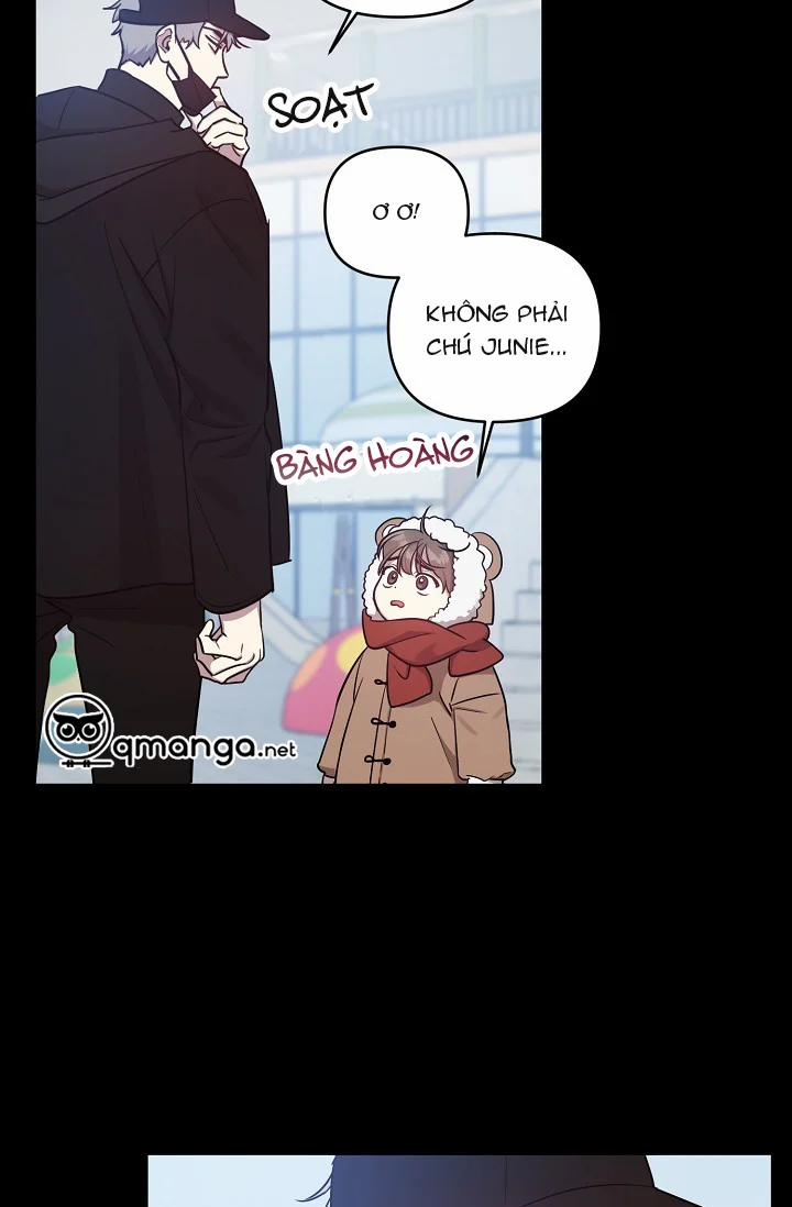 Thần Tượng Đến Rồi!? 9 trang 36