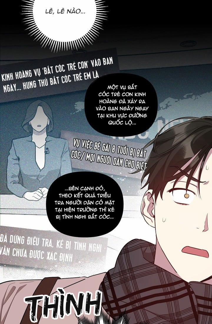 Thần Tượng Đến Rồi!? 9 trang 42