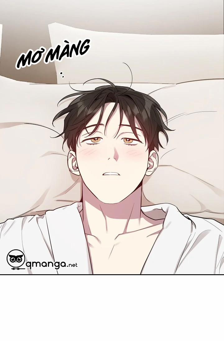 Thần Tượng Đến Rồi!? 9 trang 8