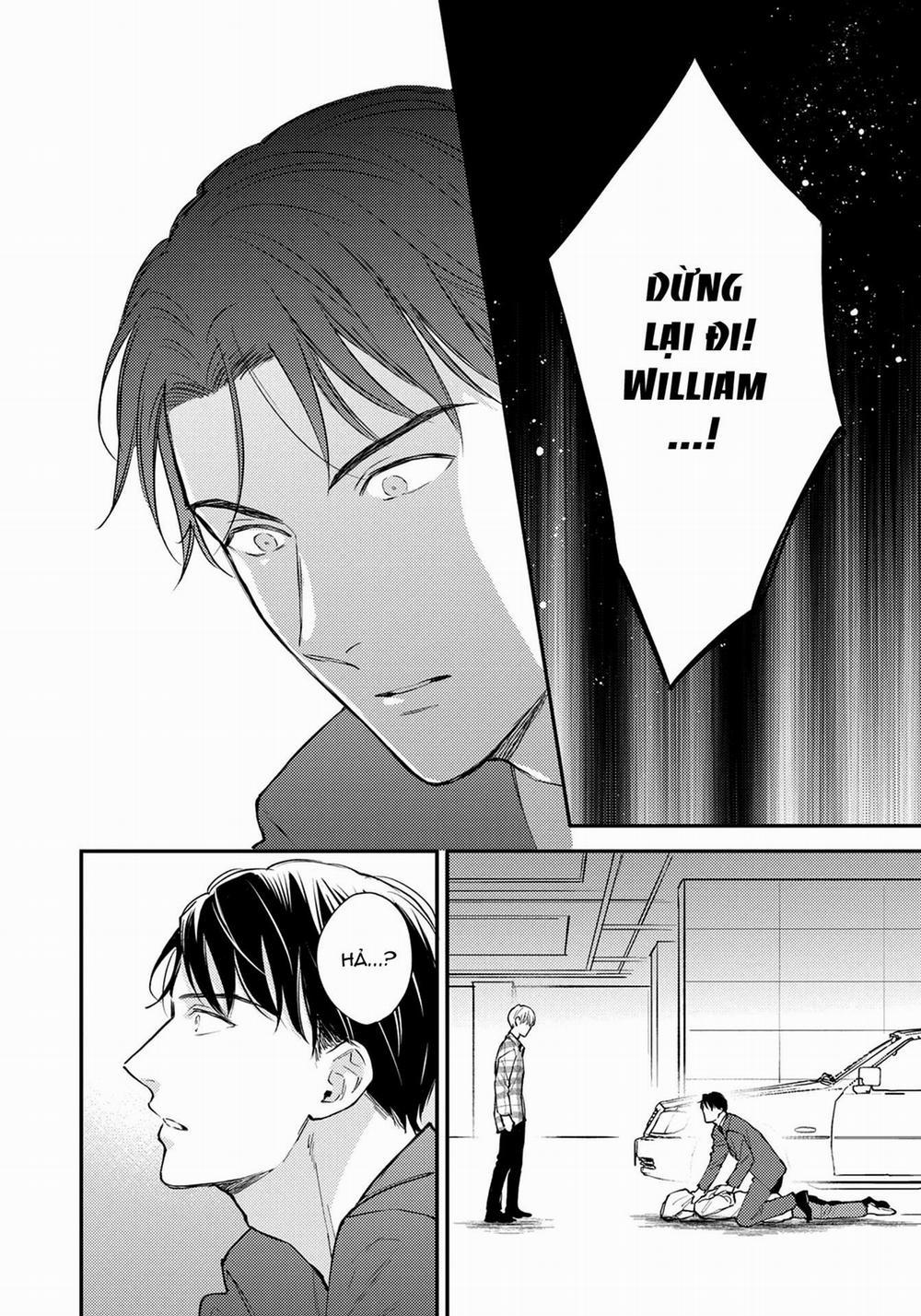 Thần tượng sống và chàng hiệp sĩ Doruota 3 trang 25