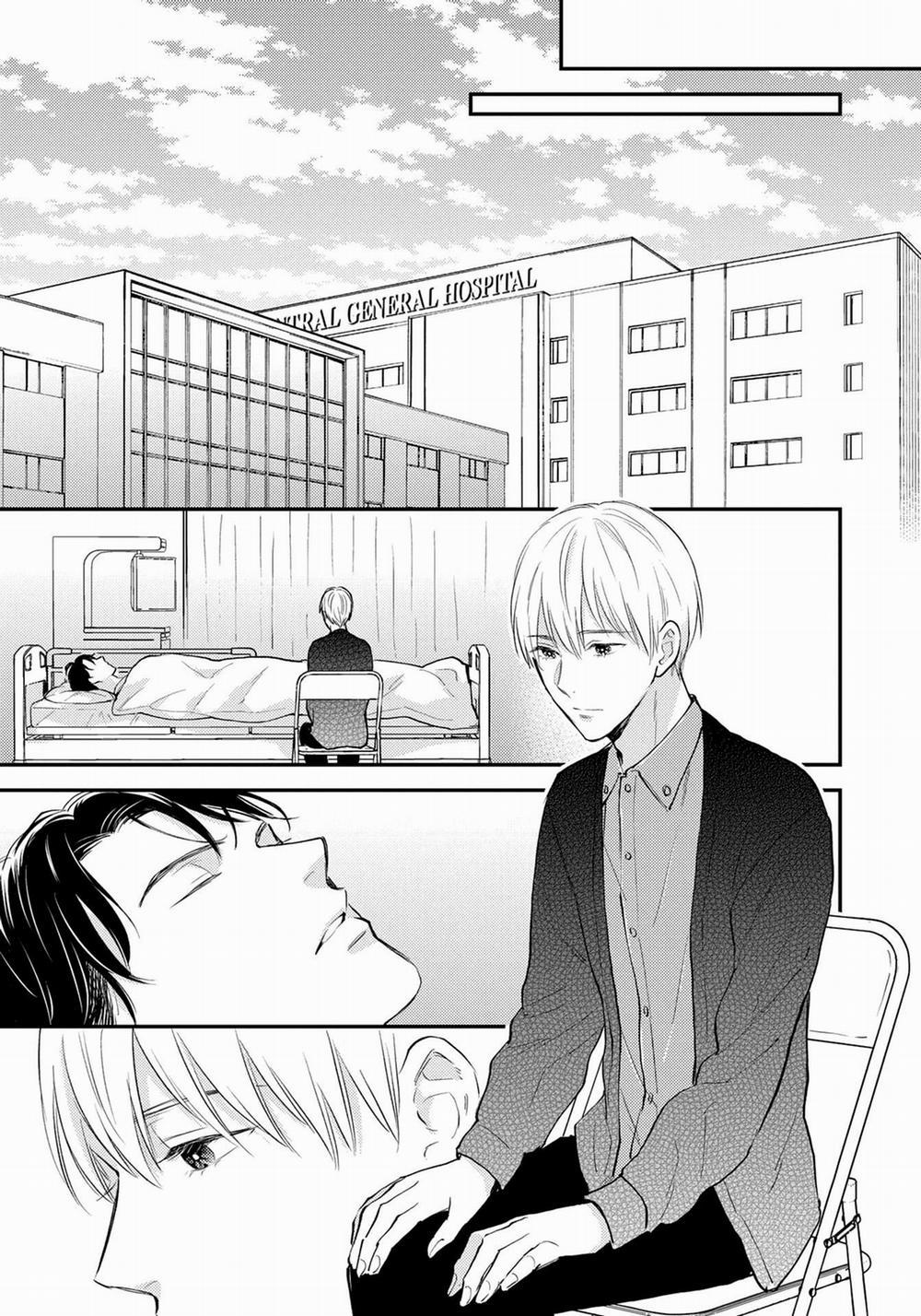 Thần tượng sống và chàng hiệp sĩ Doruota 3 trang 28