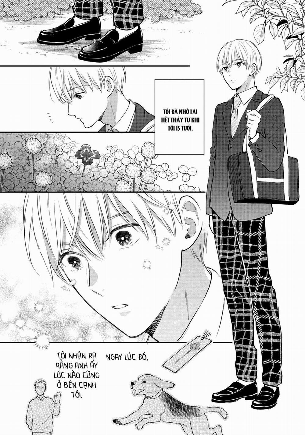 Thần tượng sống và chàng hiệp sĩ Doruota 3 trang 29