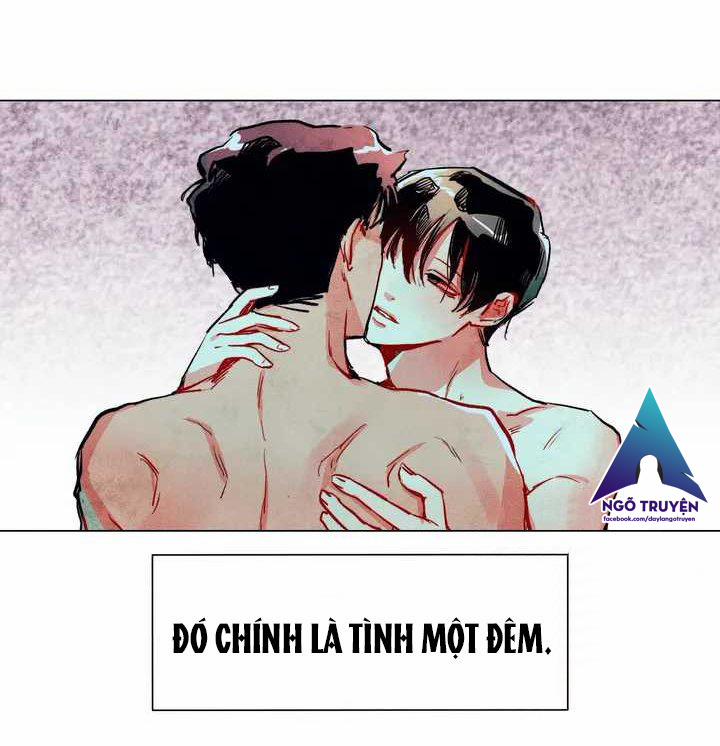 Thần Vương Của Dục Thú 1 trang 19