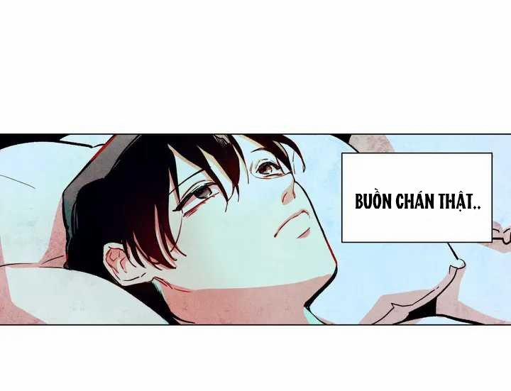 Thần Vương Của Dục Thú 1 trang 36