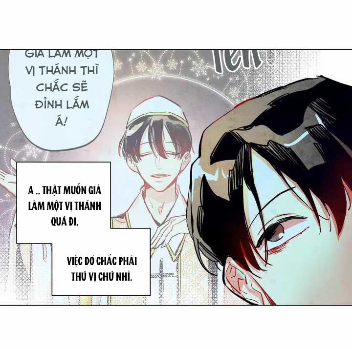 Thần Vương Của Dục Thú 1 trang 38