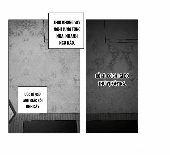 Thần Vương Của Dục Thú 1 trang 39